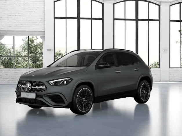 Mercedes-Benz GLA 200 Night Star 7G-DCT