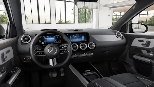Mercedes-Benz GLA 200 Night Star 7G-DCT