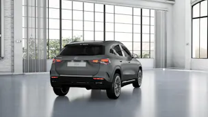 Mercedes-Benz GLA 200 Night Star 7G-DCT