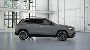 Mercedes-Benz GLA 200 Night Star 7G-DCT