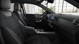 Mercedes-Benz GLA 200 Night Star 7G-DCT