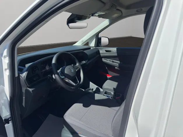 VW Caddy Cargo 1.5 TSI DSG