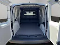 VW Caddy Cargo 1.5 TSI DSG