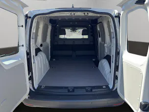 VW Caddy Cargo 1.5 TSI DSG