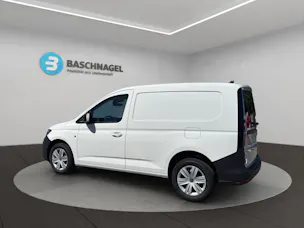VW Caddy Cargo 1.5 TSI DSG