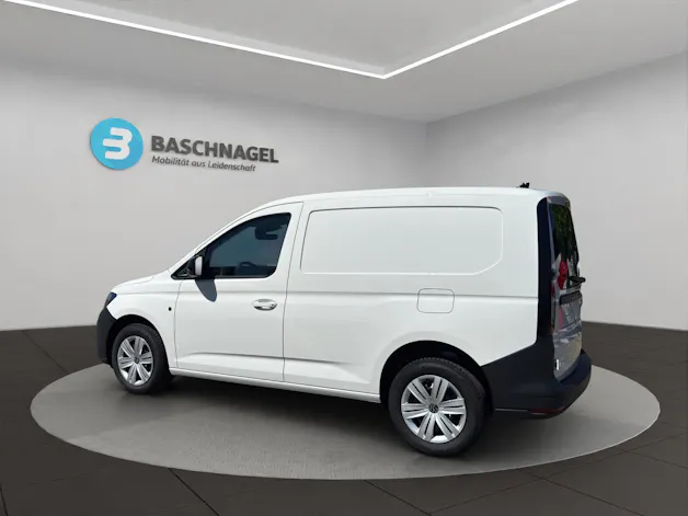 VW Caddy Cargo 1.5 TSI DSG