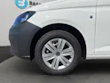 VW Caddy Cargo 1.5 TSI DSG