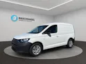 VW Caddy Cargo 1.5 TSI DSG