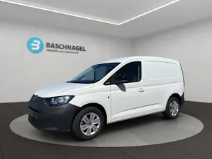 VW Caddy Cargo 1.5 TSI DSG