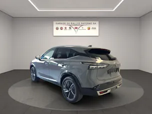 Nissan Qashqai 1.3 DIG-T MHEV Tekna+ Xtronic 4x4