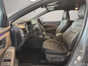 Nissan Qashqai 1.3 DIG-T MHEV Tekna+ Xtronic 4x4