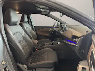 Nissan Qashqai 1.3 DIG-T MHEV Tekna+ Xtronic 4x4