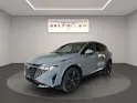 Nissan Qashqai 1.3 DIG-T MHEV Tekna+ Xtronic 4x4
