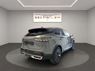 Nissan Qashqai 1.3 DIG-T MHEV Tekna+ Xtronic 4x4