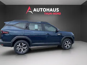 Dacia Bigster 1.8 Hybrid Expression