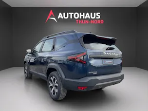 Dacia Bigster 1.8 Hybrid Expression