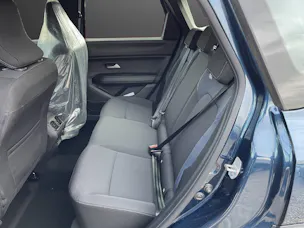 Dacia Bigster 1.8 Hybrid Expression
