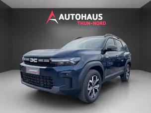 Dacia Bigster 1.8 Hybrid Expression