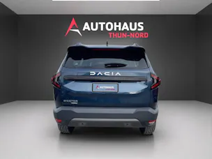 Dacia Bigster 1.8 Hybrid Expression