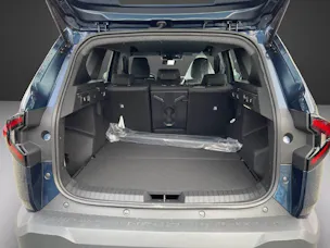 Dacia Bigster 1.8 Hybrid Expression