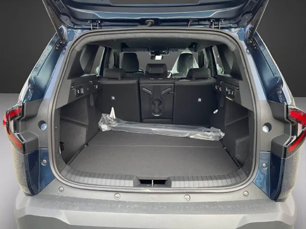 Dacia Bigster 1.8 Hybrid Expression