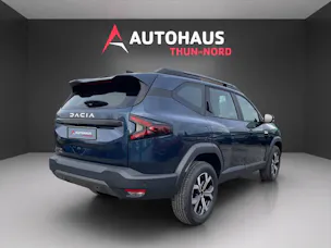 Dacia Bigster 1.8 Hybrid Expression