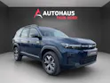 Dacia Bigster 1.8 Hybrid Expression