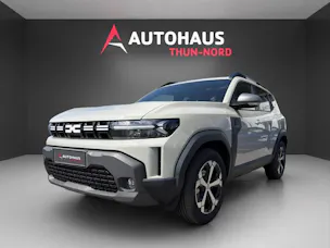 Dacia Duster 1.8 Hybrid Journey