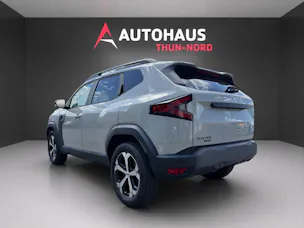 Dacia Duster 1.8 Hybrid Journey
