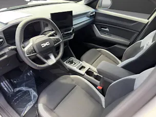 Dacia Duster 1.8 Hybrid Journey
