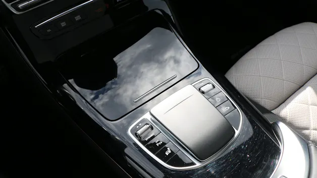 Mercedes-Benz EQC 400 4Matic AMG Line