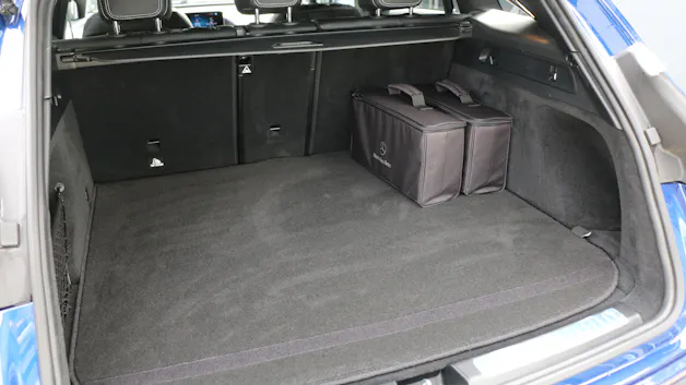 Mercedes-Benz EQC 400 4Matic AMG Line