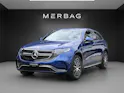Mercedes-Benz EQC 400 4Matic AMG Line