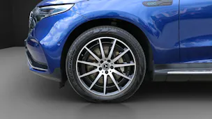 Mercedes-Benz EQC 400 4Matic AMG Line