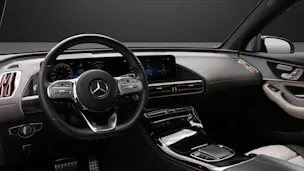 Mercedes-Benz EQC 400 4Matic AMG Line