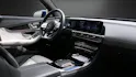 Mercedes-Benz EQC 400 4Matic AMG Line