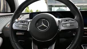 Mercedes-Benz EQC 400 4Matic AMG Line