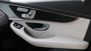 Mercedes-Benz EQC 400 4Matic AMG Line