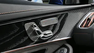 Mercedes-Benz EQC 400 4Matic AMG Line