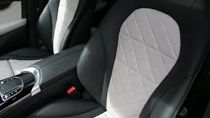 Mercedes-Benz EQC 400 4Matic AMG Line