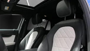 Mercedes-Benz EQC 400 4Matic AMG Line