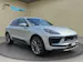 Porsche Macan S PDK