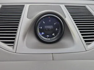 Porsche Macan S PDK