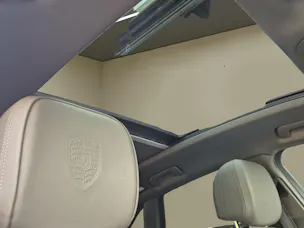 Porsche Macan S PDK