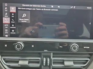 Porsche Macan S PDK
