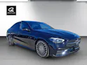 Mercedes-Benz C 300 4 Matic