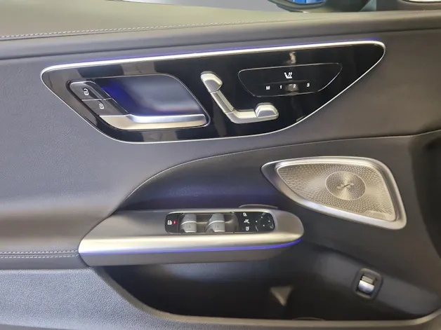 Mercedes-Benz C 300 4 Matic