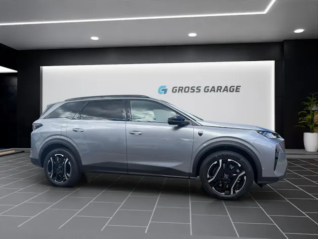 Peugeot 5008 NEW 1.6 PHEV 225 GT