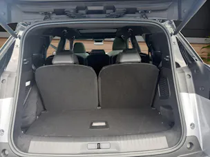 PEUGEOT 5008 NEW 1.6 PHEV 225 GT