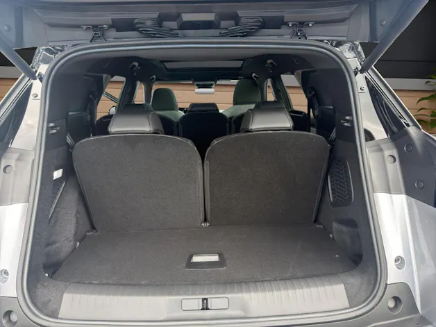Peugeot 5008 NEW 1.6 PHEV 225 GT